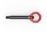 aFe 23-25 BMW M2 (G87) CONTROL Front / Rear Tow Hook - Red thumbnail 6