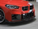 aFe 23-25 BMW M2 (G87) CONTROL Front / Rear Tow Hook - Red thumbnail 7