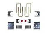 MaxTrac 09-14 Ford F-150 2WD 3.5L V6 EcoBoost/5.0L V8 5in Rear Lowering Flip Kit thumbnail 2