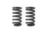 MaxTrac 65-87 Chevrolet C10 2WD 3in Front Lowering Coils thumbnail 1