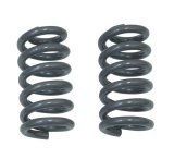 MaxTrac 65-87 Chevrolet C10 2WD 3in Front Lowering Coils thumbnail 2