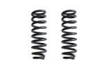 MaxTrac 04-14 Ford F-150 2WD Extended/Crew Cab 3in Front Lowering Coils thumbnail 1