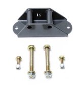 MaxTrac 04-18 Nissan Titan 2WD Rear Carrier Bearing Spacer thumbnail 1
