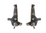 MaxTrac 98-00 Ford Ranger 2WD w/Coil Susp. (Non Stabilitrak) 4in Front Lift Spindles thumbnail 1