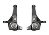 MaxTrac 98-00 Ford Ranger 2WD w/Coil Susp. (Non Stabilitrak) 4in Front Lift Spindles thumbnail 2