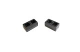 MaxTrac 02-08 Dodge RAM 1500 2WD 2in Rear Cast Iron Lift Blocks thumbnail 1