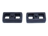 MaxTrac 02-08 Dodge RAM 1500 2WD 2in Rear Cast Iron Lift Blocks thumbnail 3