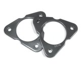 MaxTrac 07-18 GM C/K1500 2WD/4WD 0.5in Front Leveling Spacer Plates thumbnail 2