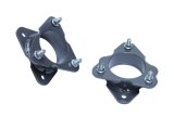 MaxTrac 07-18 GM C/K1500 2WD/4WD 3in Front Leveling Strut Spacers thumbnail 1
