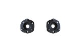 MaxTrac 13-18 RAM 1500 4WD (Non Air Ride) 1.5in Front Leveling Strut Spacers thumbnail 1