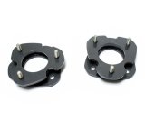 MaxTrac 04-18 Ford F-150 2WD/4WD 2in Front Leveling Strut Spacers thumbnail 1