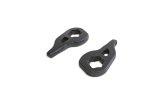 MaxTrac 02-05 Dodge RAM 1500 4WD 1-3in Front Leveling Torsion Keys thumbnail 1