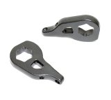 MaxTrac 02-05 Dodge RAM 1500 4WD 1-3in Front Leveling Torsion Keys thumbnail 2