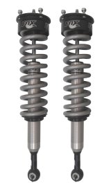 MaxTrac 09-13 Ford F-150 2WD/4WD 0-2.5in Front FOX 2.0 Performance Coilover - Pair thumbnail 2