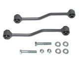 MaxTrac 07-18 Jeep Wrangler JK 2WD/4WD (Rubicon Models) Rear Extended Sway Bar End Links thumbnail 2