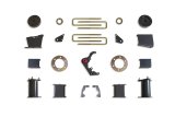 MaxTrac 07-13 GM K1500 4WD Front & Rear Lift Kit - Component Box 3 thumbnail 2