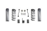 MaxTrac 2018+ Jeep Wrangler JL 3in Coil Lift Kit thumbnail 1