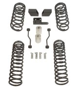 MaxTrac 2018+ Jeep Wrangler JL 3in Coil Lift Kit thumbnail 2