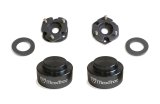 MaxTrac 13-18 RAM 1500 4WD (Non Air Ride) 2.5in/1.5in Complete Leveling Kit thumbnail 1
