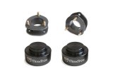 MaxTrac 2019 RAM 1500 2WD/4WD (Non Air Ride) 3in/1.5in Complete Leveling Kit thumbnail 1