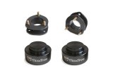 MaxTrac 2019 RAM 1500 2WD/4WD (Non Air Ride) 3in/1.5in Complete Leveling Kit thumbnail 2