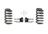 MaxTrac 15-20 GM Tahoe / Yukon 2WD/4WD 3in Rear Lowering Kit (Magneride Models Only) thumbnail 1