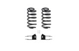 MaxTrac 15-20 GM Tahoe / Yukon 2WD/4WD 2in Rear Lowering Kit thumbnail 1