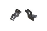 MaxTrac 15-20 GM C/K1500 SUV 2WD/4WD Rear Lowering Shock Extenders - 3in. Drop thumbnail 1