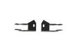 MaxTrac 15-20 GM C/K1500 SUV 2WD/4WD Rear Lowering Shock Extenders - 3in. Drop thumbnail 2