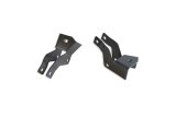 MaxTrac 15-20 GM C/K1500 SUV 2WD/4WD Rear Lowering Shock Extenders - 3in. Drop thumbnail 3