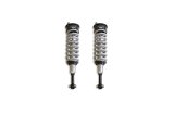 MaxTrac 19-22 Chevy/GMC 1500 2WD 0-2.5in Front FOX 2.0 Performance Coilover - Pair thumbnail 1
