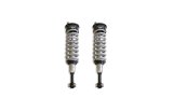 MaxTrac 19-22 Chevy/GMC 1500 2WD 0-2.5in Front FOX 2.0 Performance Coilover - Pair thumbnail 2