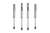 MaxTrac 07-18 Jeep Wrangler JK 4.5in Lift F&R Fox 2.0 Performance Series Shocks thumbnail 1