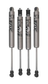 MaxTrac 07-18 Jeep Wrangler JK 4.5in Lift F&R Fox 2.0 Performance Series Shocks thumbnail 2