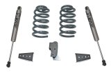 MaxTrac 09-18 Dodge RAM 1500 3in Rear Lift Box Kit w/ Fox Shocks thumbnail 2