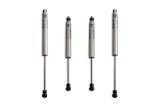 MaxTrac 17-23 Ford F-250 4in F&R Fox 2.0 Performance Series Shocks thumbnail 1