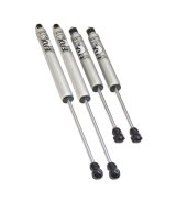 MaxTrac 17-23 Ford F-250 4in F&R Fox 2.0 Performance Series Shocks thumbnail 2