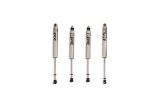 MaxTrac 13-23 Dodge RAM 3500 8in F&R Fox 2.0 Performance Series Shocks thumbnail 1
