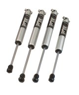 MaxTrac 18-23 Jeep Wrangler JL 3in/2in Lift Height F&R Fox 2.0 Performance Series Shocks thumbnail 2