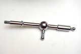 Fidanza 00-05 Mitsubishi Eclipse / 96-06 Evo Except MR Non Adjustable v2 Short Throw Shifter thumbnail 1