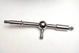 Fidanza 00-05 Mitsubishi Eclipse / 96-06 Evo Except MR Non Adjustable v2 Short Throw Shifter thumbnail 2