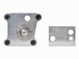 Fidanza 07-12 Nissan Sentra SE-R Spec-V Short Throw Shifter thumbnail 2