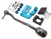 Fidanza 02-05 Nissan Altima Short Throw Shifter thumbnail 3