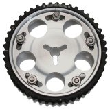 Fidanza 90-03 Mazda Miata / 90-98 Protege 1.8L Silver Cam Gear thumbnail 1