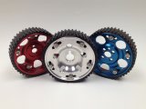Fidanza 90-03 Mazda Miata / 90-98 Protege 1.8L Silver Cam Gear thumbnail 3