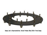 Fidanza 9 inch Friction Kit thumbnail 4