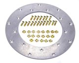 Fidanza 9.5in Friction Kit (18 Holes) thumbnail 8