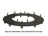 Fidanza 11 inch (Small ID) Friction Kit thumbnail 5