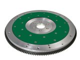 Fidanza Ford / Mazda 2.5L Flywheel thumbnail 1