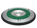 Fidanza 68-80 MG MGB 1.8L 127 Tooth 5 Main 4-Synchro Small BP Aluminum Flywheel thumbnail 1